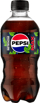 Pepsi Max Lime 24x033L Pet de companie