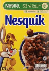 Nesquik Cereal Nestlé 375 g