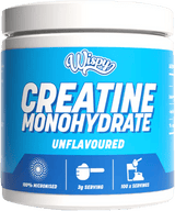 Wispy Creatine Monohydrate 300 g