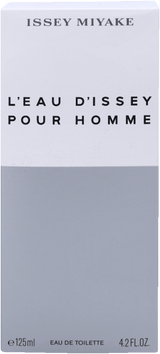 Issey Miyake L'Eau D'Issey 125 ml
