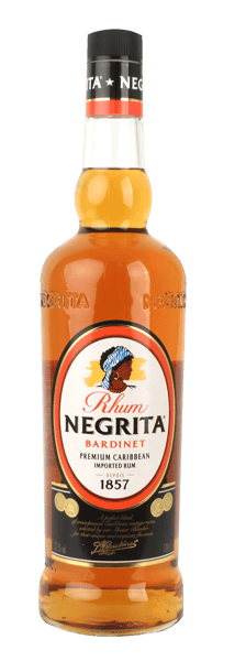 Negrita Dark Signature 375% 1 l