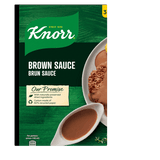 Knorrsauce Brun 3x30g