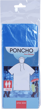 Regnponcho