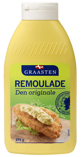 Graasten Remoulade 375G