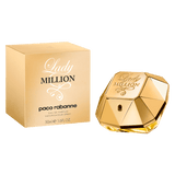 Paco Rabanne Lady Million Edp 50 ml