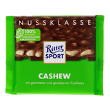 Ritter Sport Caiu de aragaz 100 g