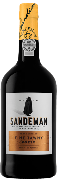 Sandeman Tawny Porto 195% 075 l