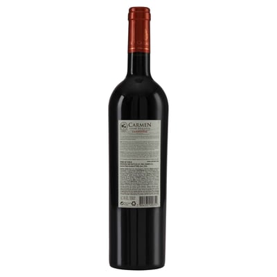 Carmen Gran Reserva Carmenere 075 l