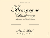 Nicolas Potel Bourgogne Chardonnay