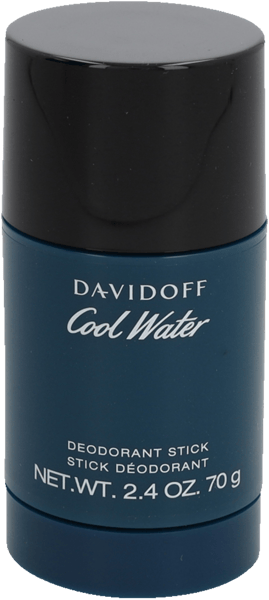 Davidoff Cool Water Man Deo Stick 70g