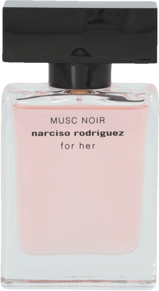 Narciso Rodriguez Musc Noir per lei
