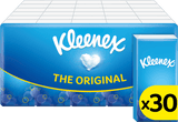 Kleenex Original lomme P30x10