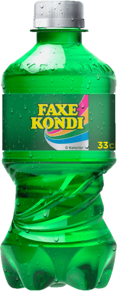 Faxe kondi 0 kal 24x033 l animal de companie