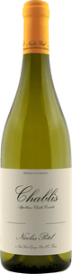 Nicolas Potel Chablis
