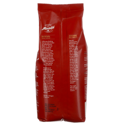 Rød Merild 103 Kaffe 400 g