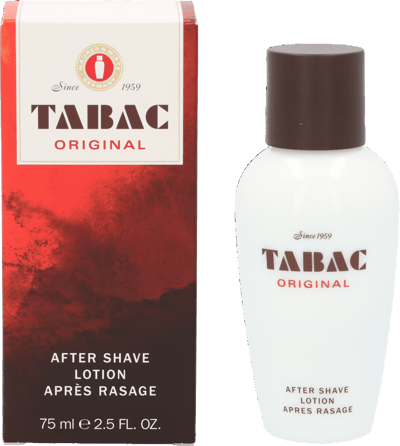Tabac Original After Shave Lotion 75 ml
