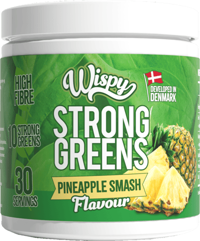 Smash di ananas per verdure sottili 300 g
