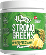 Smash di ananas per verdure sottili 300 g