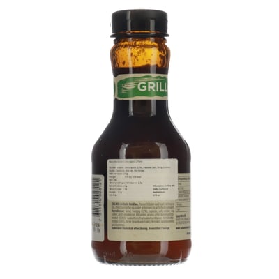 Santa Maria Grillolie vitlök 270 ml