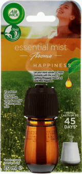 Air Wick Essential Mist Refill Happiness 20 ml