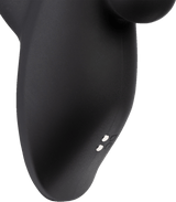 Triplă triplă triplă vibrator de iepure opladelig