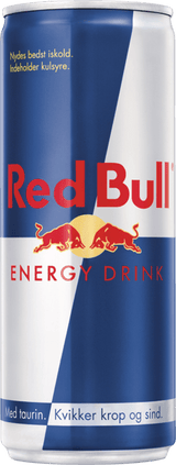 Red Bull 24x025 L