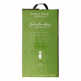 Faustino Rivero Ulecia Hvid 5L BIB