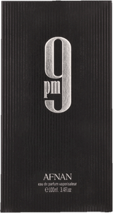 AFNAN PM9 EAU de Parfume 100 ml