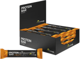 PurePower Proteinbar m Karamel Rom  55 g