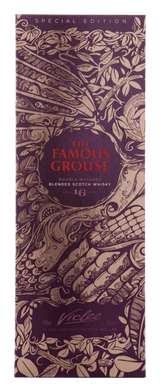 Famous Grouse 16YO 40% 07 l