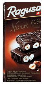 Ragusa Noir 100g