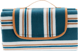 Picnic terppe 130 x 150 cm