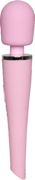 Sinful Luxy Pink Ekstra Kraftfuld Magic Baghete Vibrator