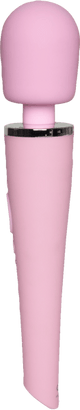 Sinful Luxy Pink Ekstra Kraftfuld Magic Baghete Vibrator