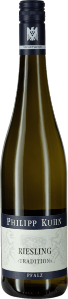 Philipp Kuhn Tradition Riesling 075l