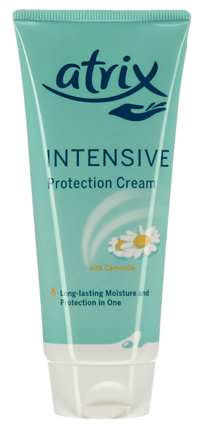 Atrix Intensive Schutzcreme 100ml