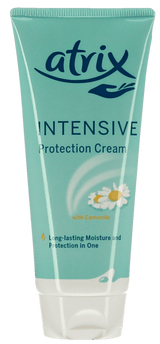 Atrix Intensive Schutzcreme 100ml