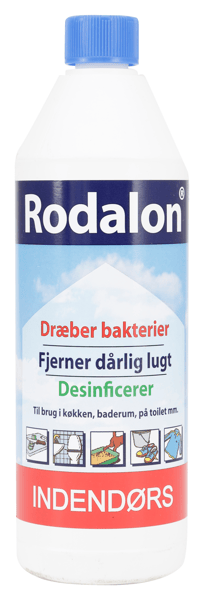 Rodalon indesendørs 1 l