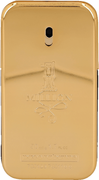 Paco Rabanne 1 Million Edt Spray 50ml