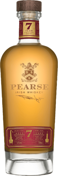 Pearse Lyons Irsk Whisky 7 år 43% 07l