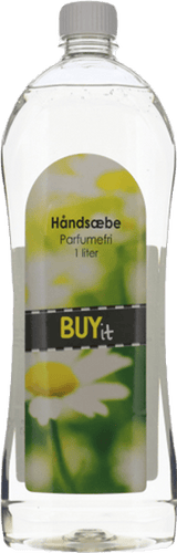 Reumplerea savon 1 l parfumefri
