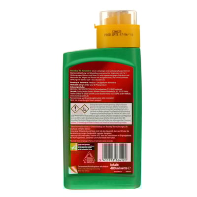 Roundup Koncentrat 400 ml