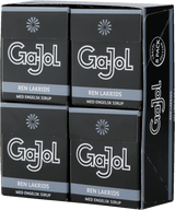 Ga-jol ordin ren lakrids 8x23 g