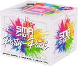 Små Shots Party Mix 164% 10x2 Cl