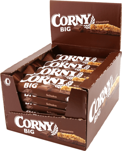 CONY BIG CHOKOLADE 50G
