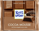 Ritter Sport Kakao Mousse 100 g