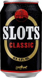 Sloturi clasice 46% 24x033 L