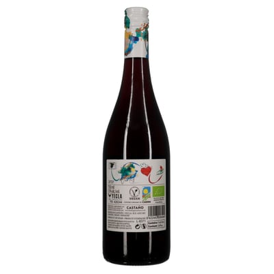Castaño Vertis Organic 075L Bio