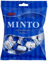 Toms Minto Karameller 160g