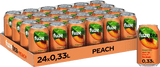 Fuze ceai negru piersică 24x033 L